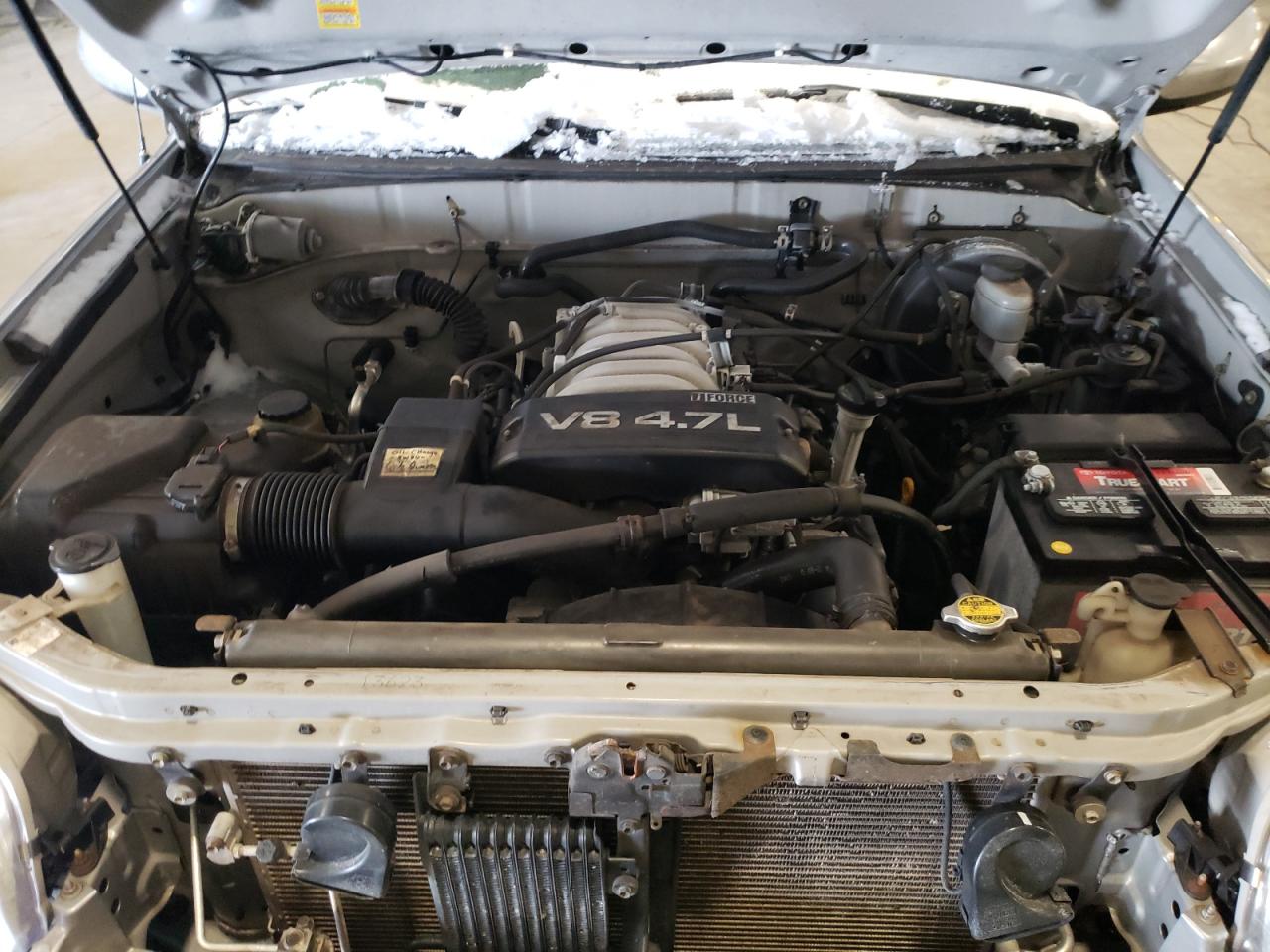 2002 Toyota Tundra - Image 11