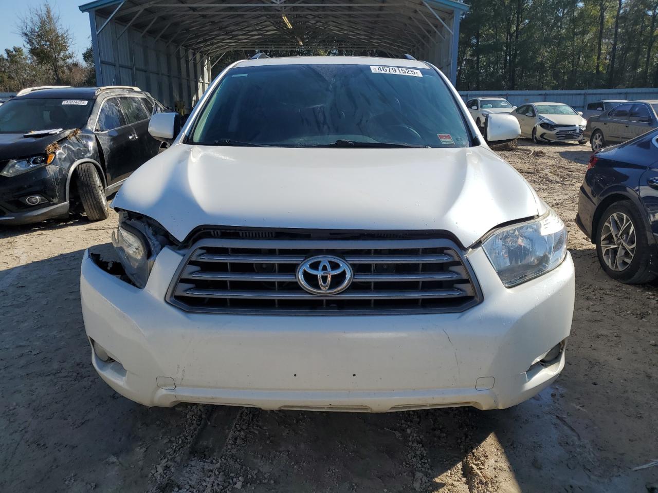 2010 Toyota Highlander - Image 5