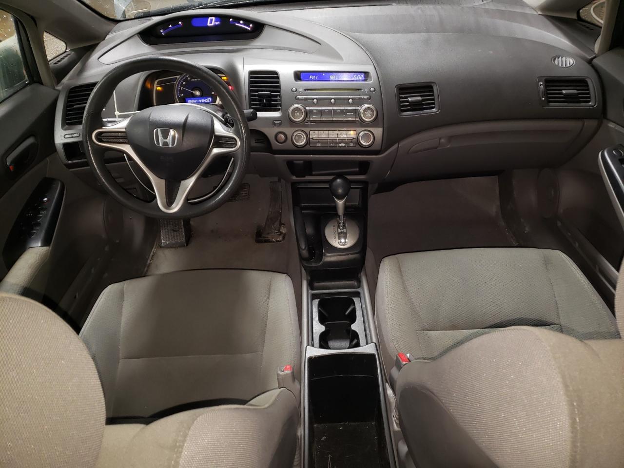 2009 Honda Civic - Image 8