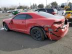 2010 Chevrolet Camaro Ls на продаже в Denver, CO - Rear End