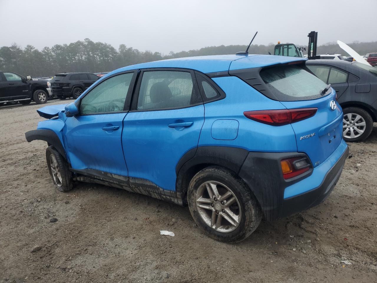 2021 Hyundai Kona - Image 2