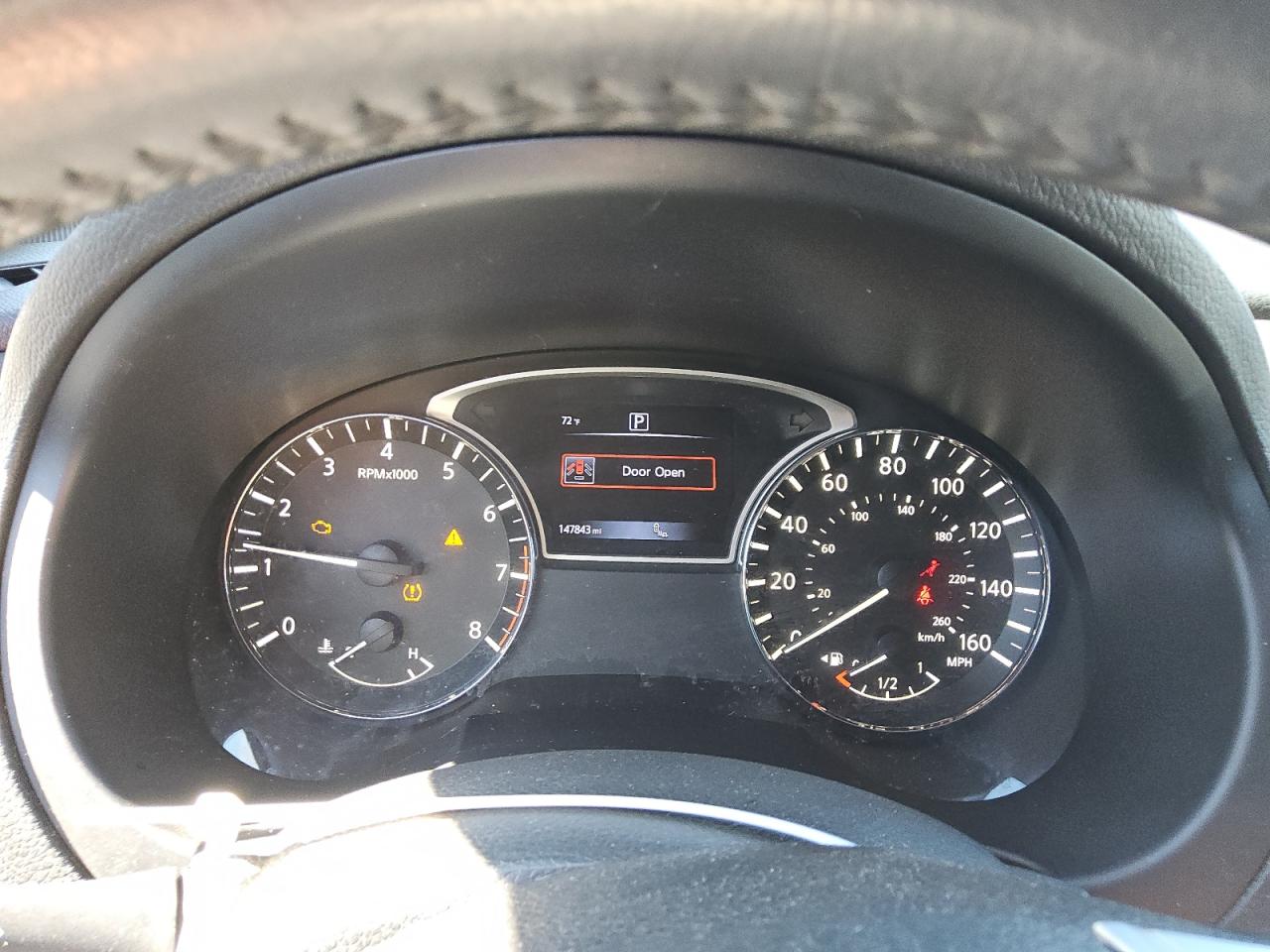 2017 Nissan Altima - Image 9