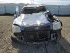 2002 Hyundai Santa Fe Gls للبيع في Anderson، CA - Rollover