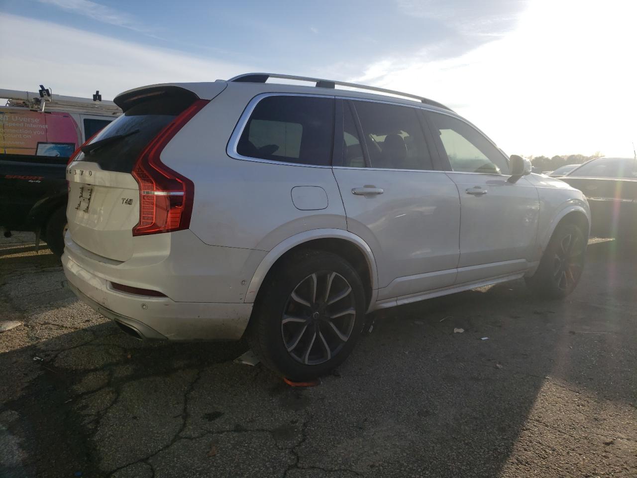 2018 Volvo XC90 - Image 3