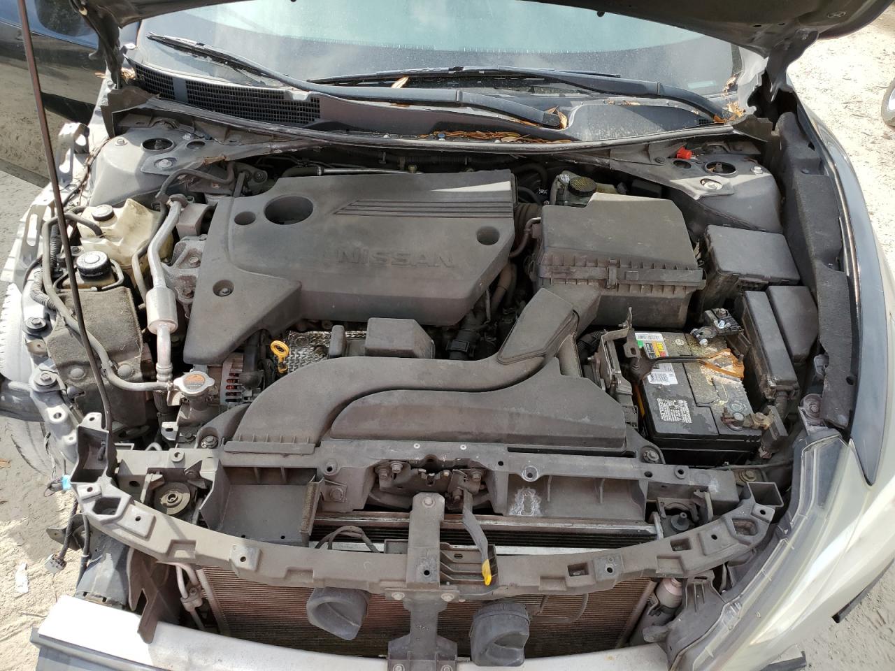 2017 Nissan Altima - Image 11