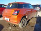 2024 SUZUKI SWIFT ULTR for sale at Copart YORK