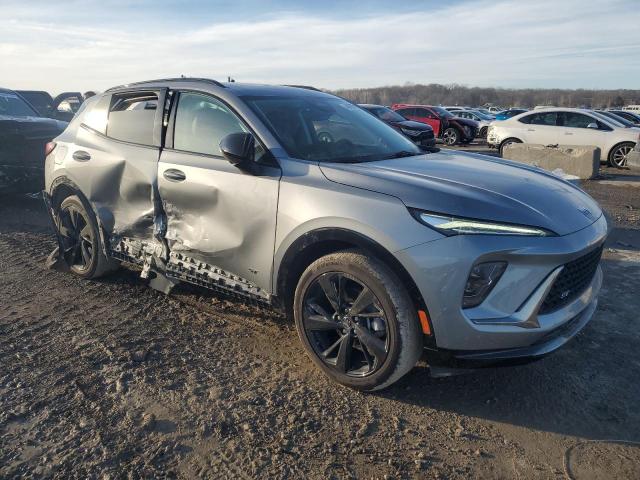  BUICK ENVISION 2024 Gold