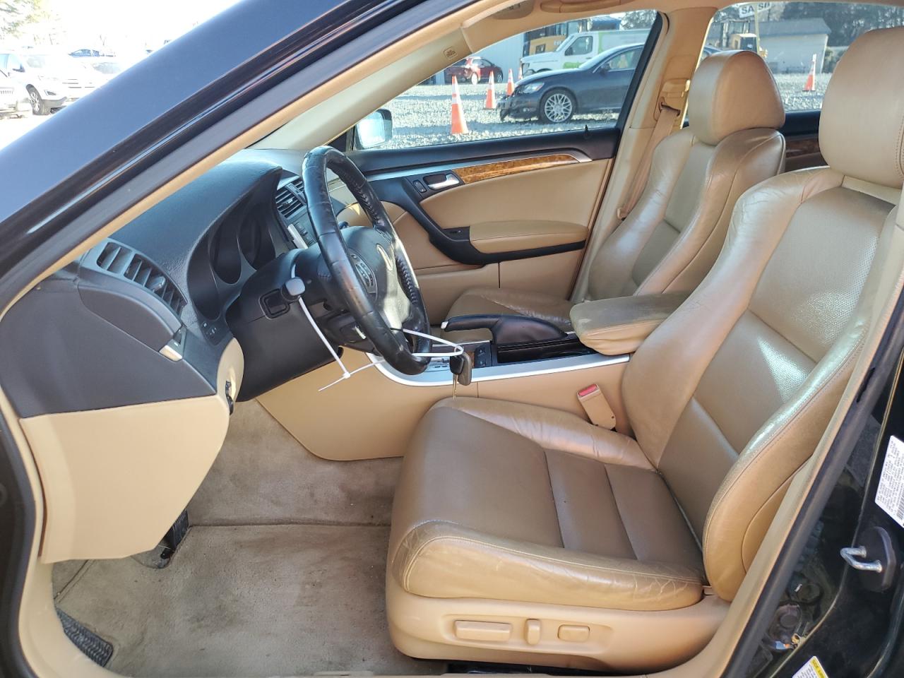 2006 Acura TL - Image 7