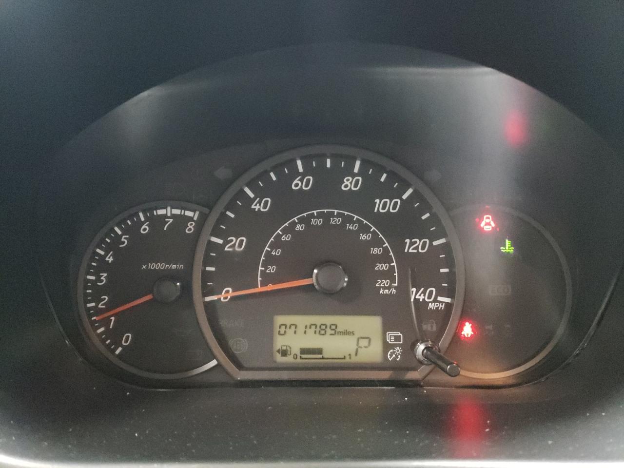 2019 Mitsubishi Mirage - Image 9
