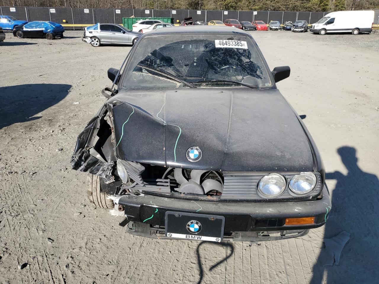 1990 BMW 3er - Image 5