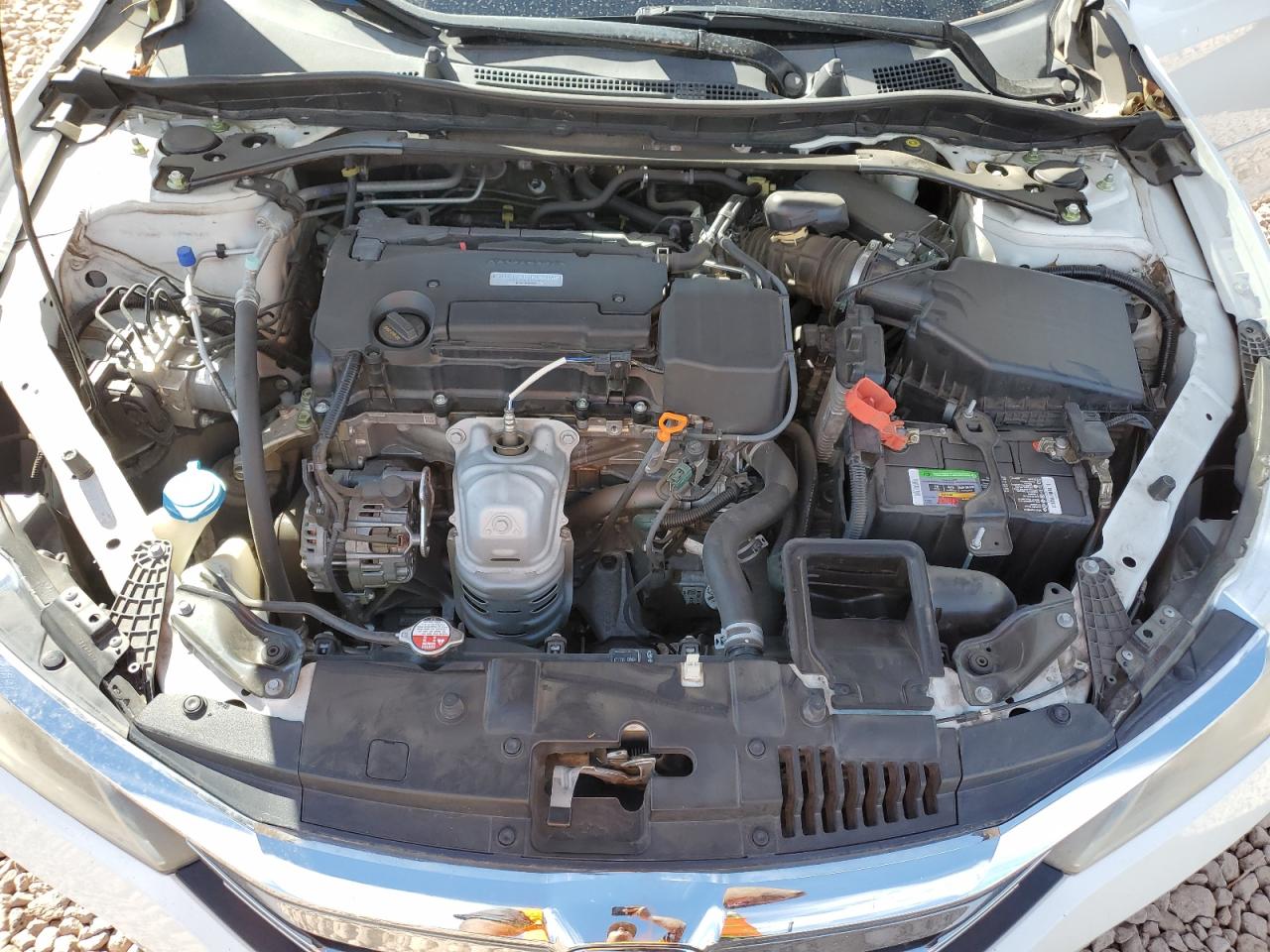 2017 Honda Accord - Image 11