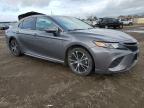 2019 Toyota Camry L на продаже в San Martin, CA - All Over