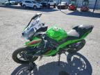 2024 Kawasaki Ex500 A продається в Las Vegas, NV - Side