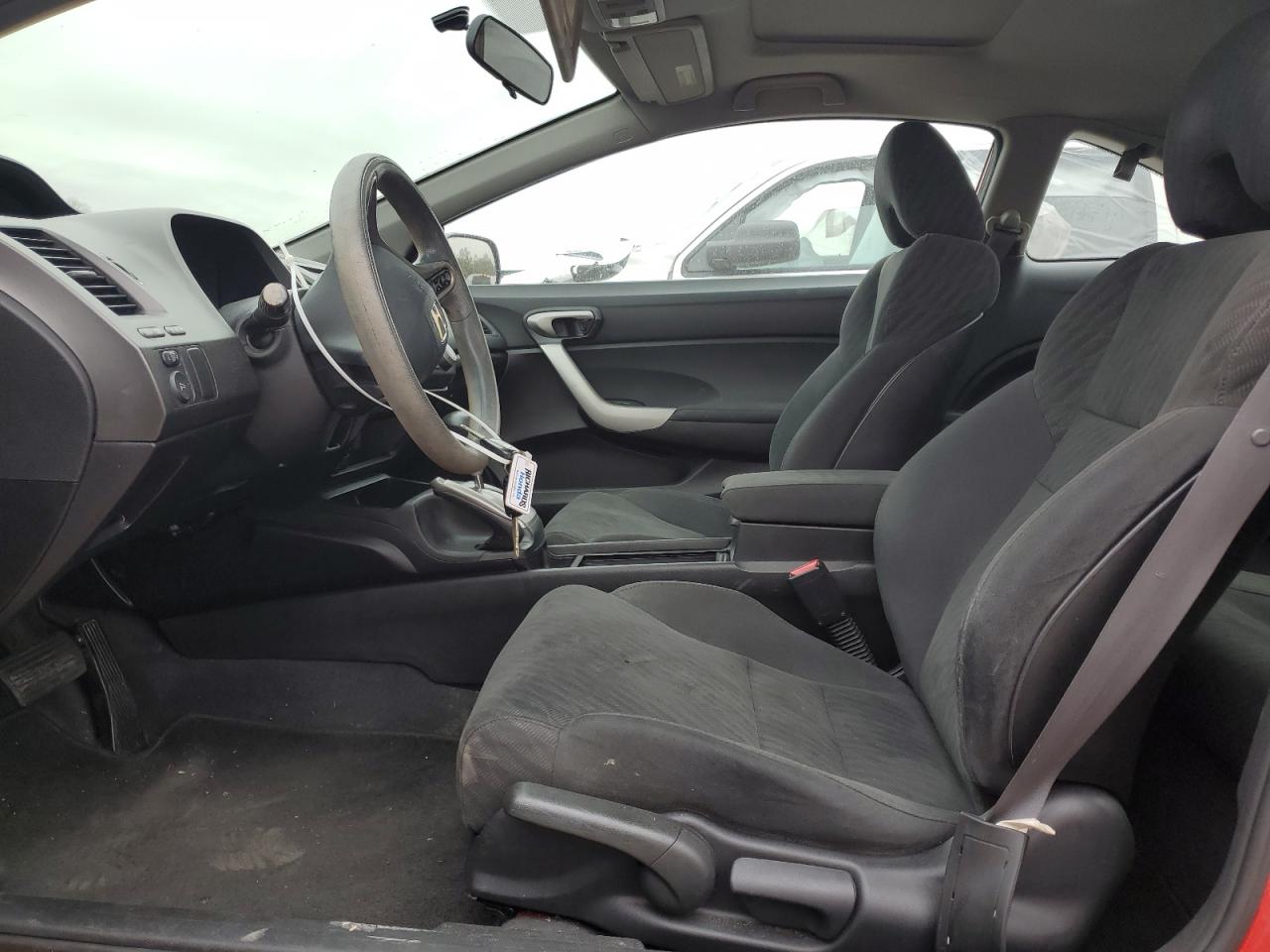 2009 Honda Civic - Image 7