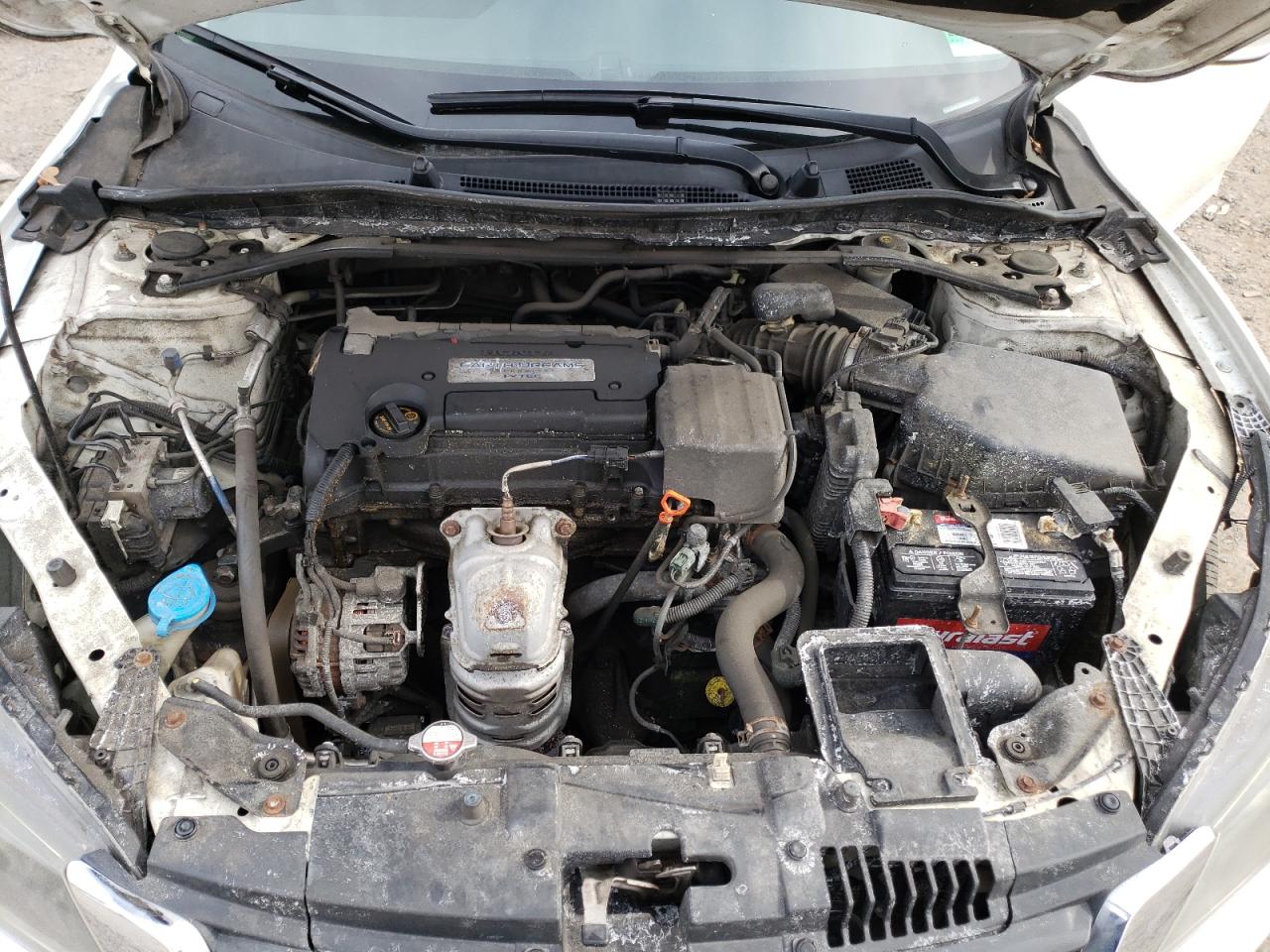 2014 Honda Accord - Image 11