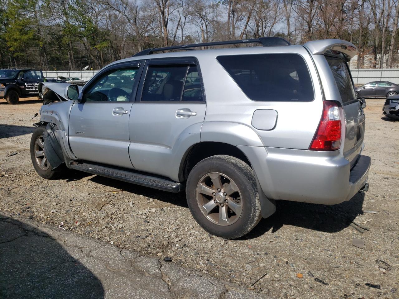 2006 Toyota 4Runner - Image 2