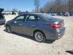 2019 Nissan Sentra S продається в Madisonville, TN - Front End