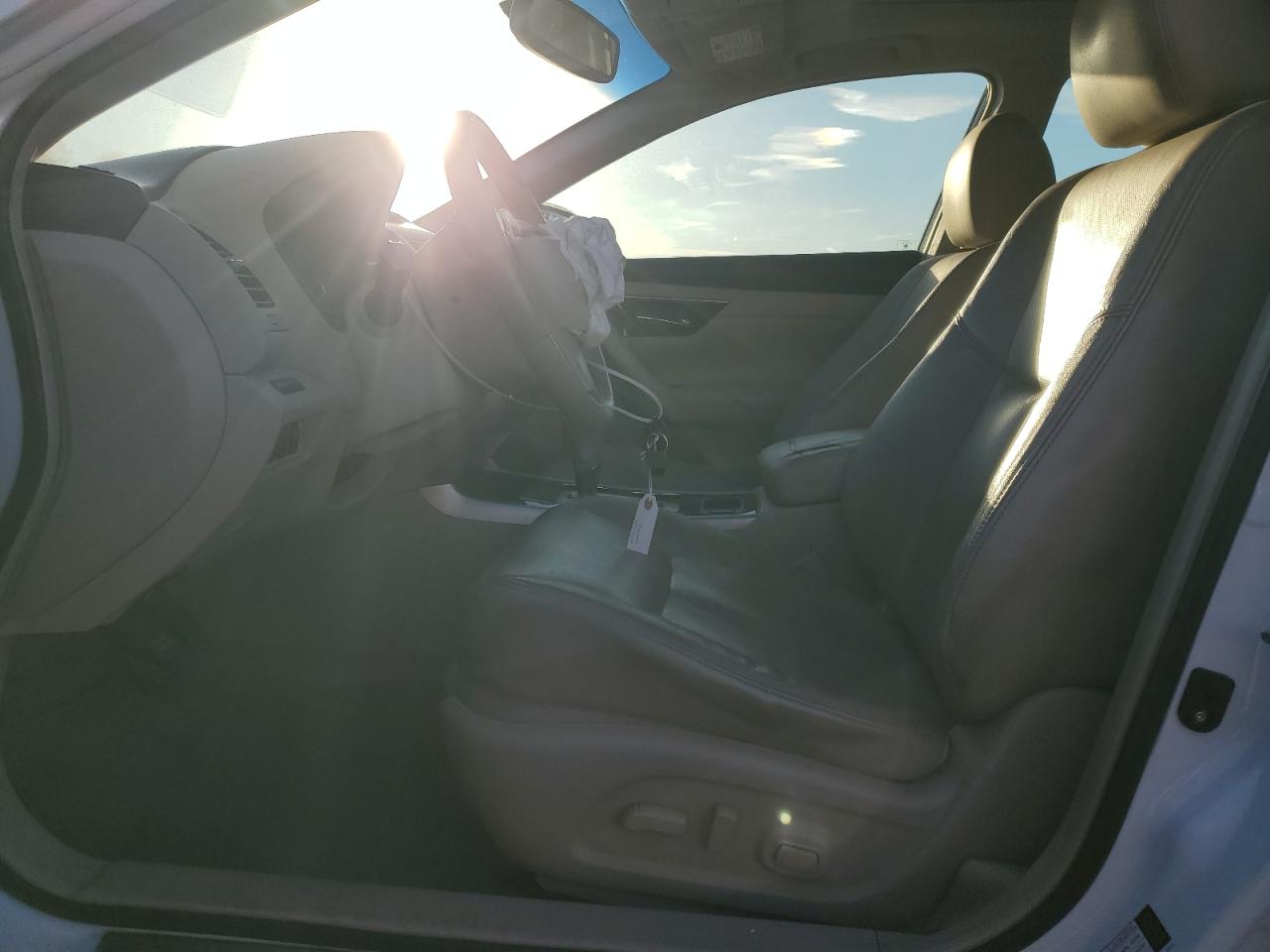 2013 Nissan Altima - Image 7
