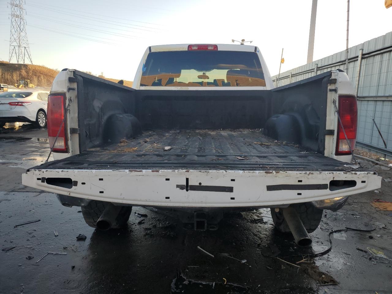 2010 Dodge RAM - Image 6