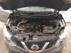 2015 NISSAN QASHQAI N- for sale at Copart SANDWICH