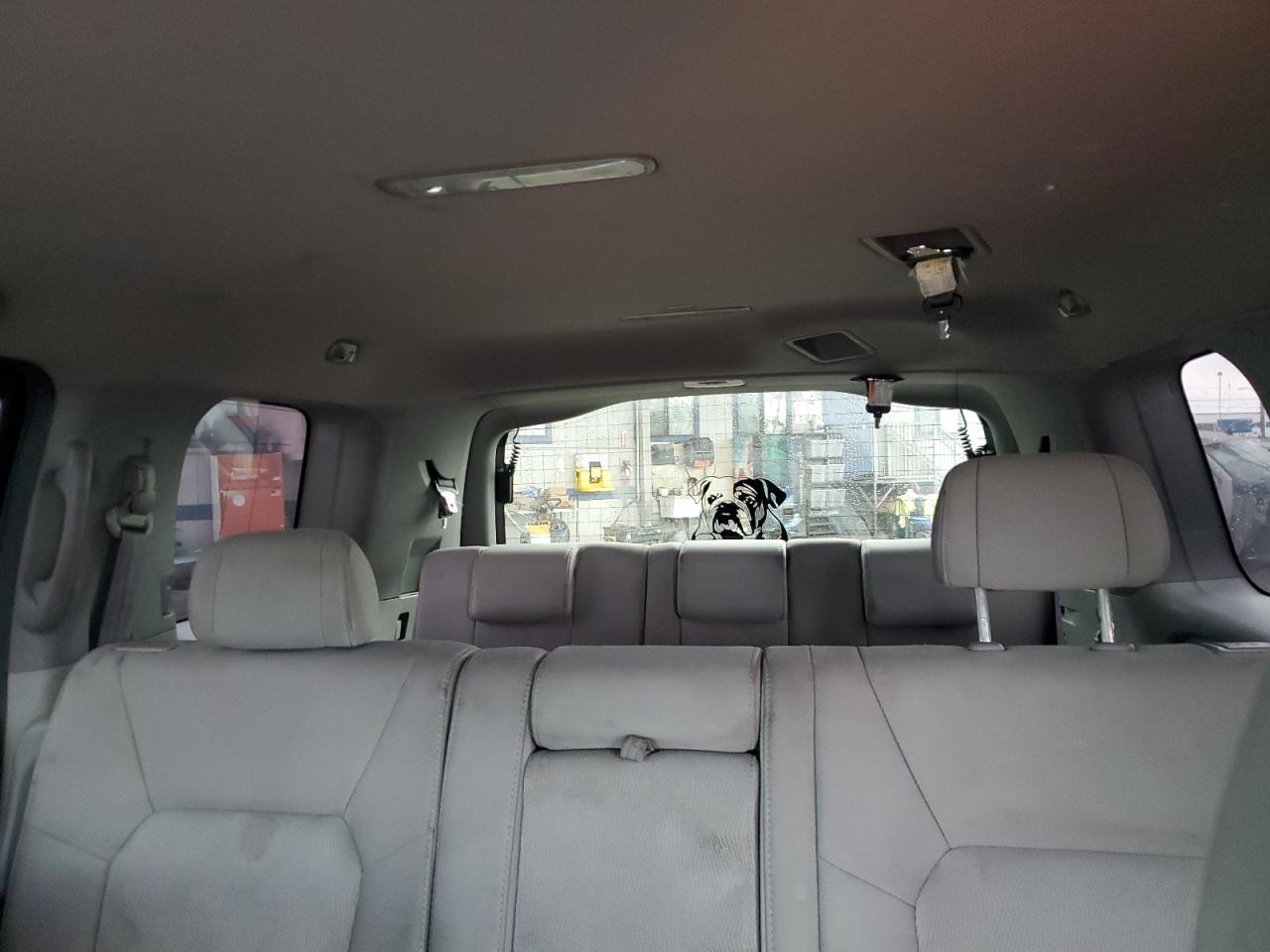 2011 Honda Pilot - Image 10