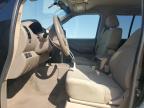2008 Nissan Frontier Crew Cab Le на продаже в Houston, TX - Front End