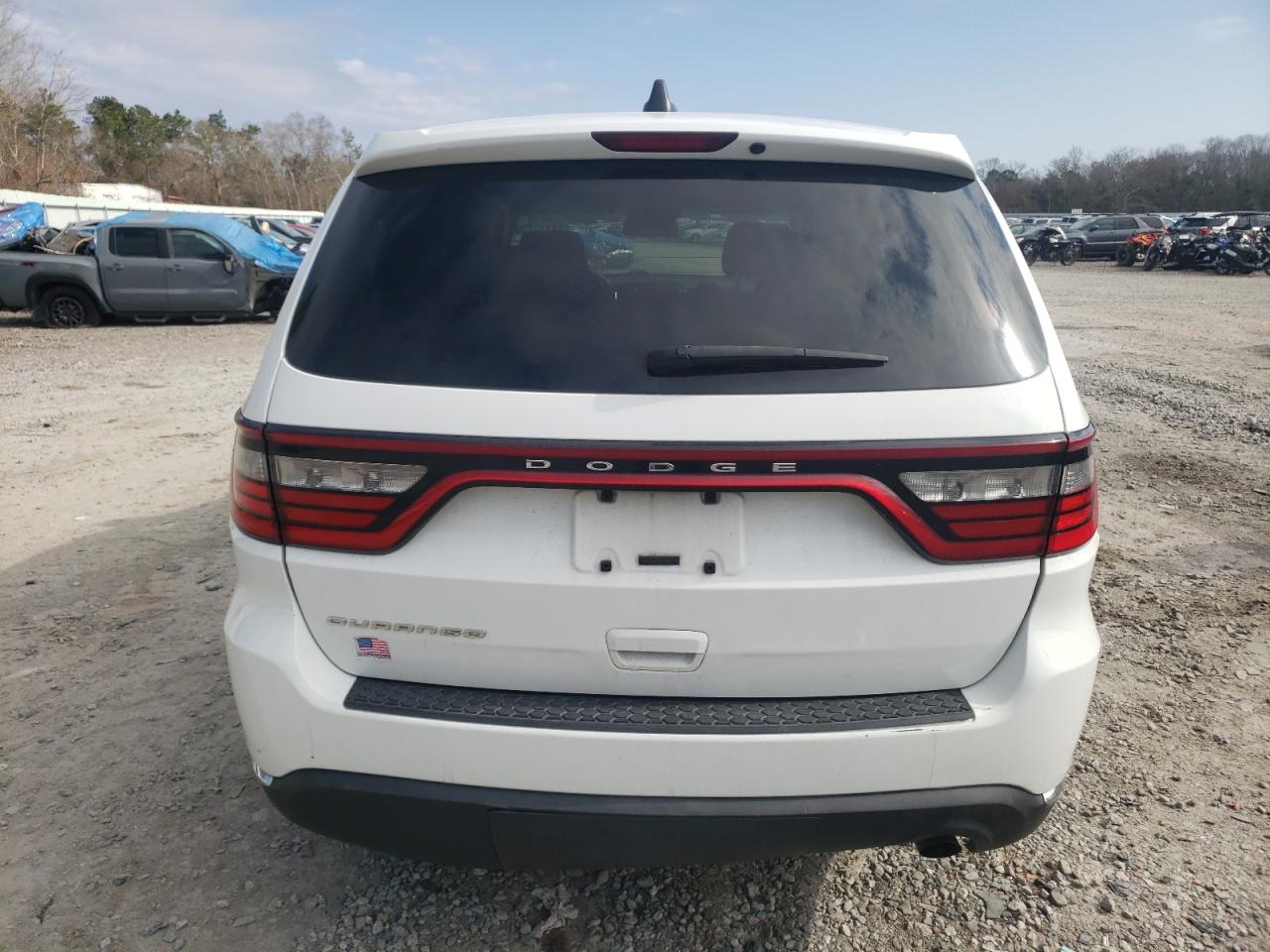 2015 Dodge Durango - Image 6