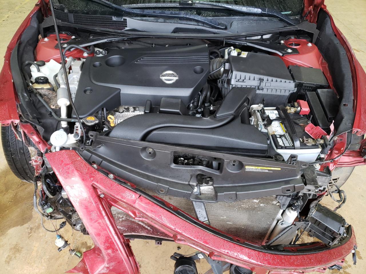 2013 Nissan Altima - Image 12