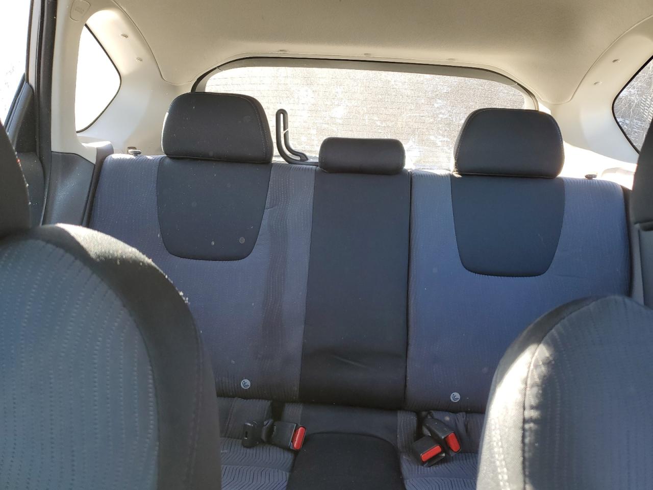 2008 Subaru Impreza - Image 10