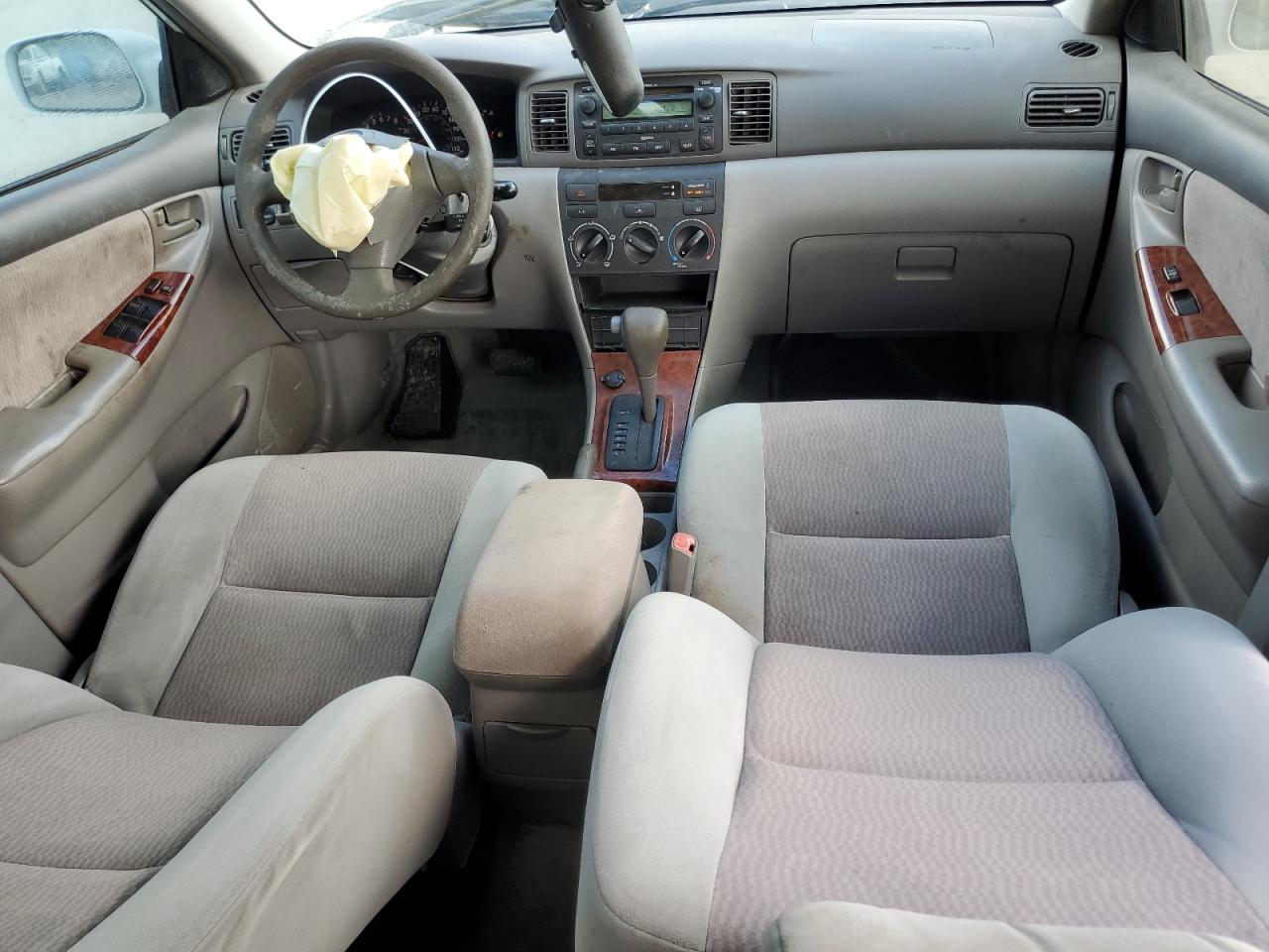 2007 Toyota Corolla - Image 8