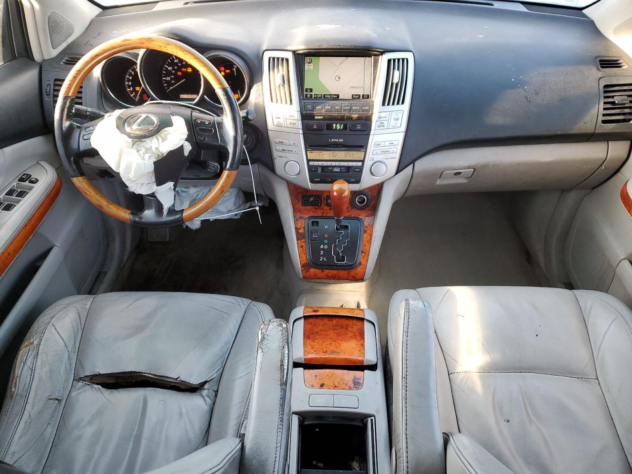 2007 Lexus RX - Image 8