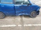 2003 VAUXHALL AGILA DESI for sale at Copart SANDWICH