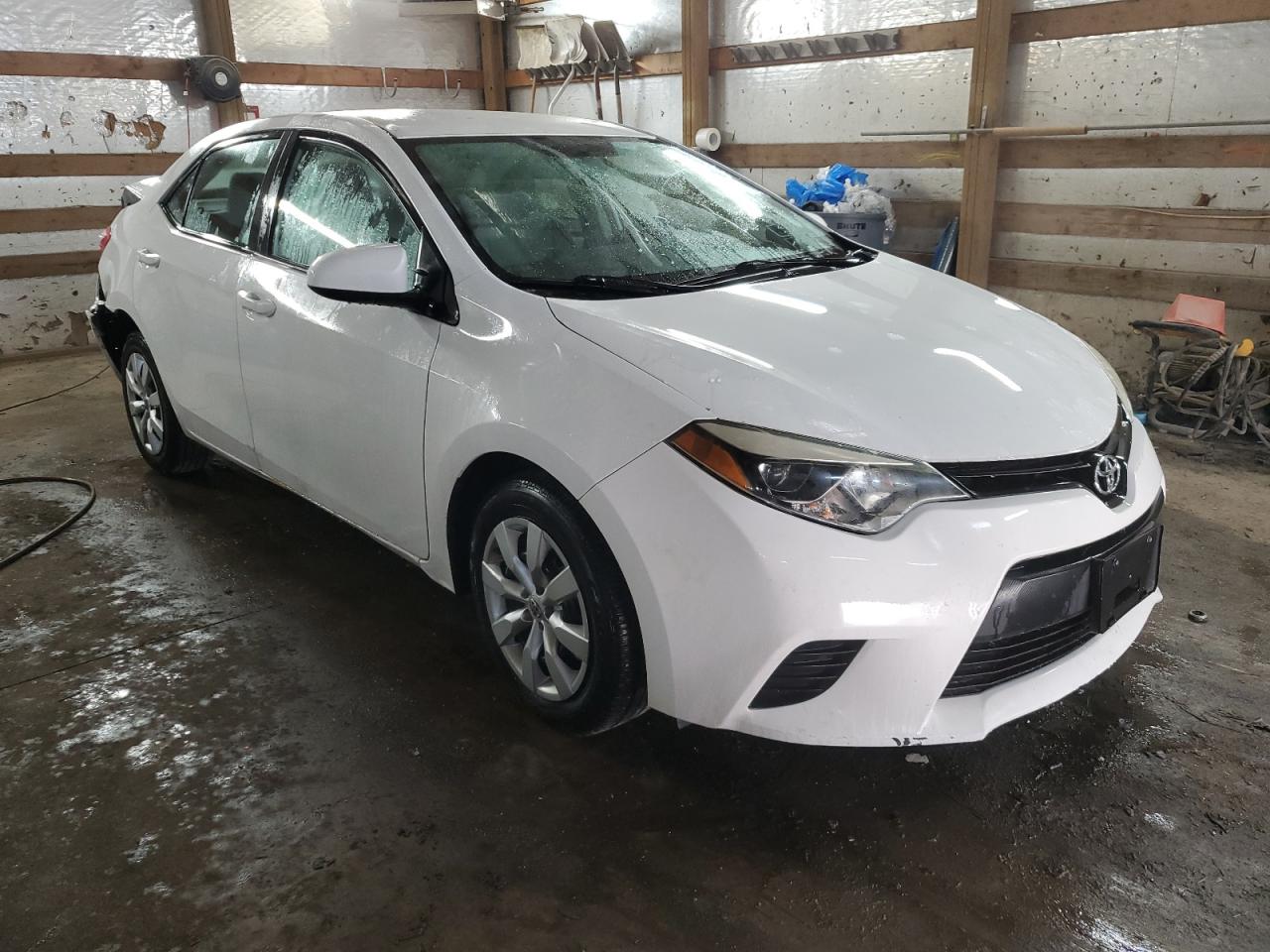 2014 Toyota Corolla - Image 4