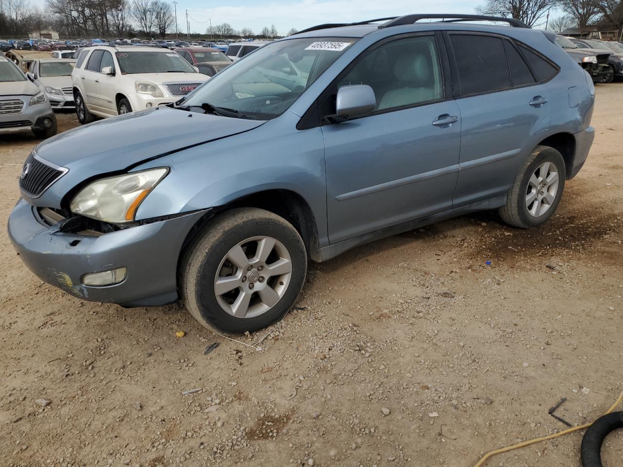 2005 Lexus RX - Image 1