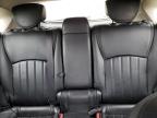2013 Infiniti Ex37 Base for Sale in Lawrenceburg, KY - Side