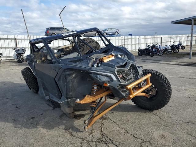 2020 Can-Am Maverick X3 X Rs Turbo Rr