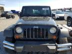 2009 Jeep Wrangler Unlimited X en Venta en Earlington, KY - Rear End