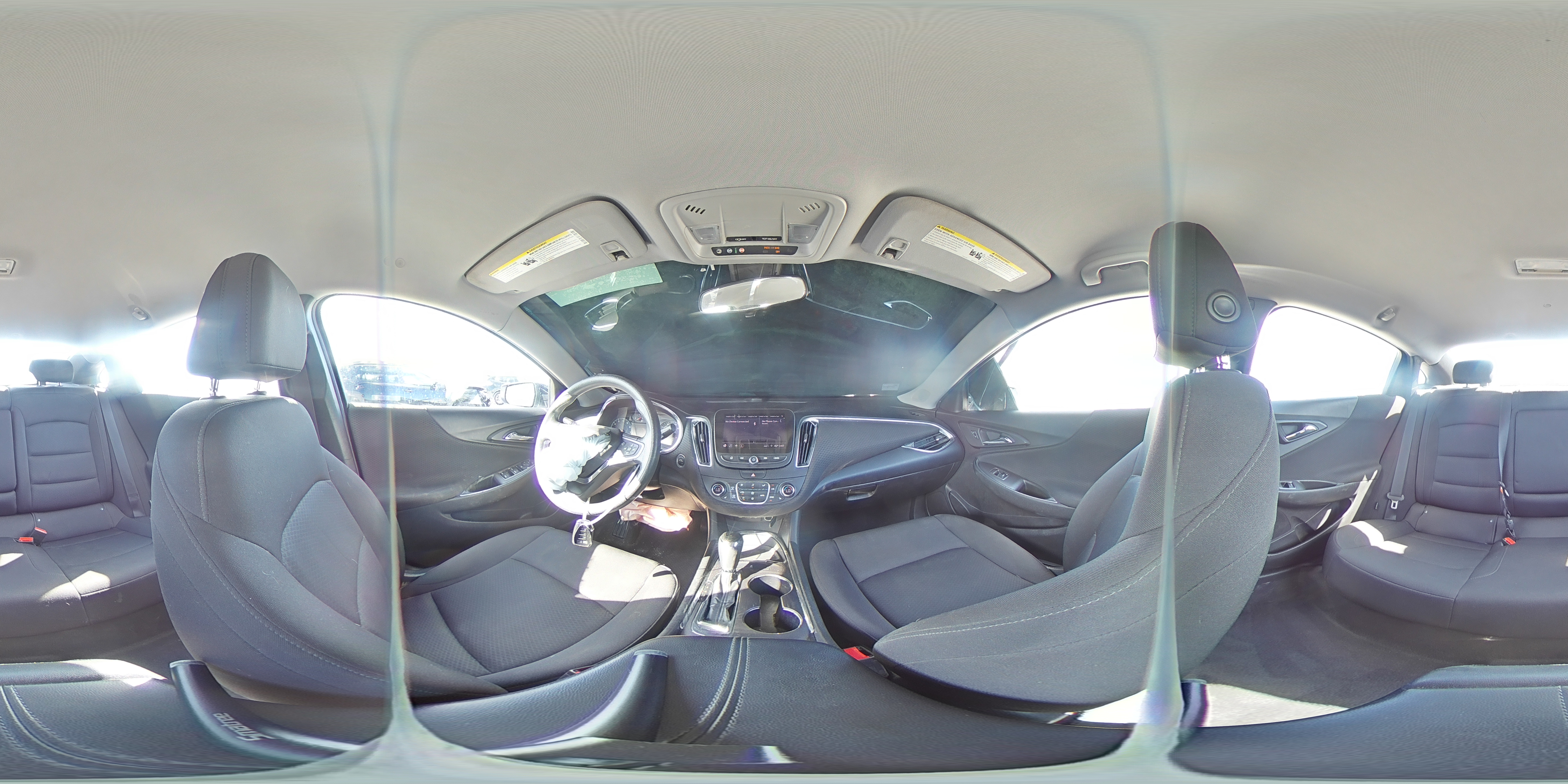 2019 Chevrolet Malibu - Image 14