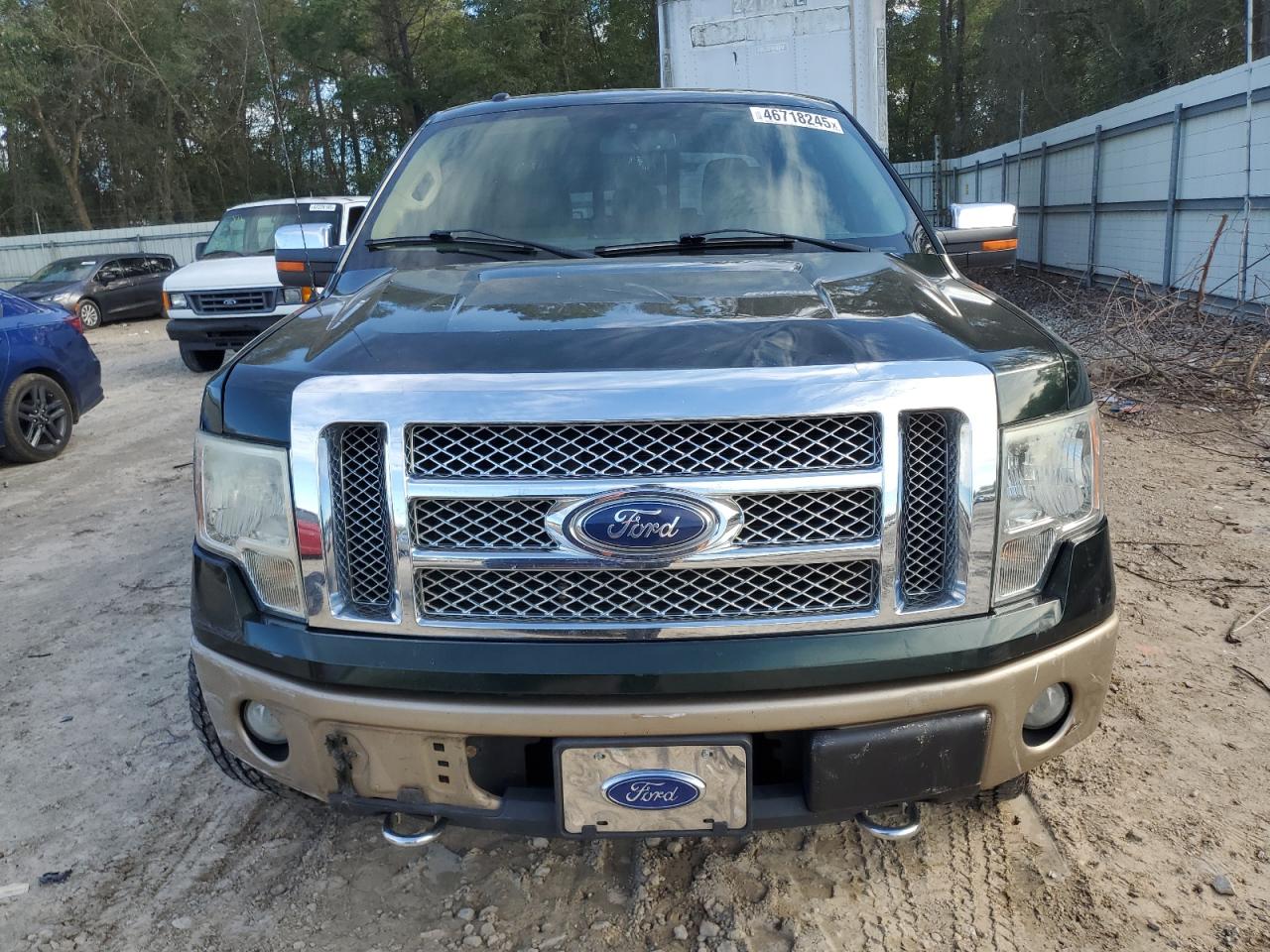 2012 Ford F-150 - Image 5