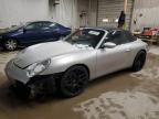 2003 PORSCHE 911 CARRERA 2   à vendre chez Copart PA - YORK HAVEN