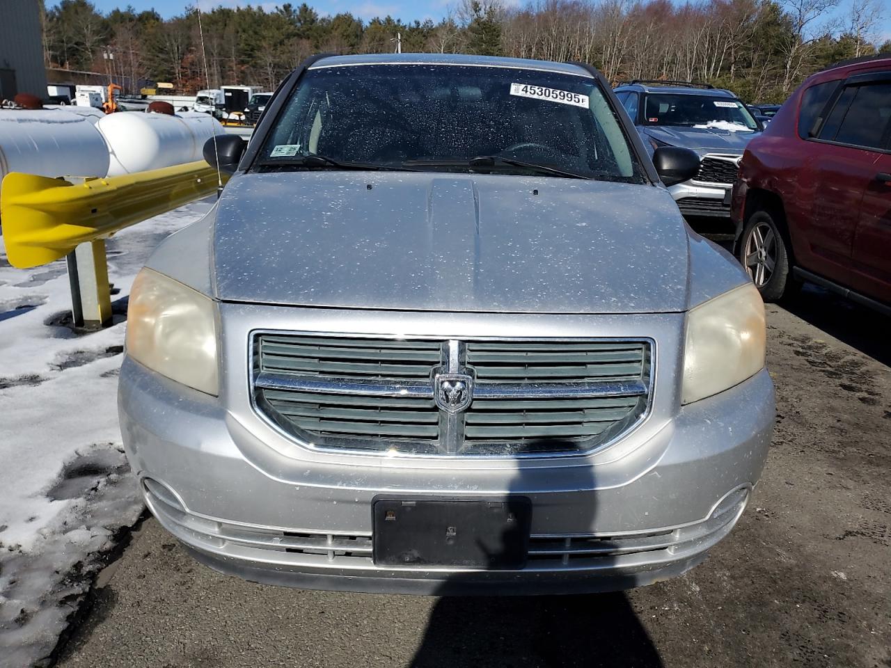 2010 Dodge Caliber - Image 5