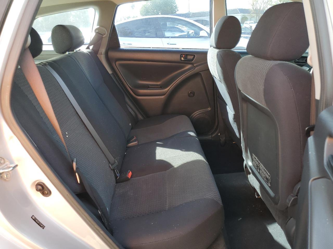 2005 Toyota Corolla - Image 11