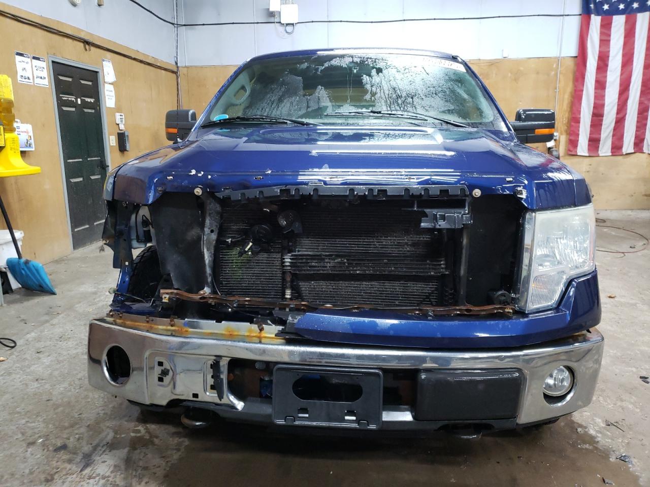 2010 Ford F-150 - Image 5