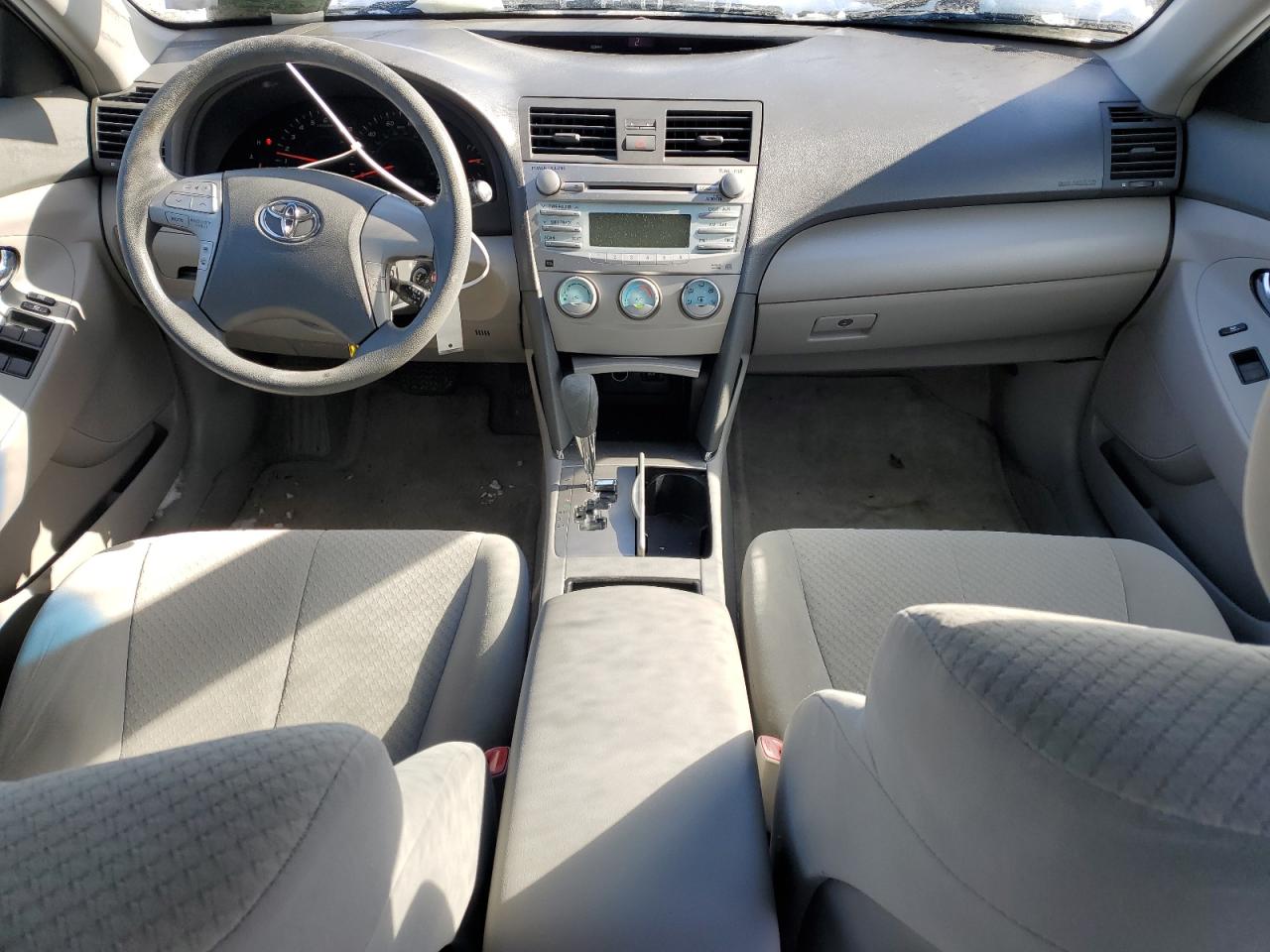 2007 Toyota Camry - Image 8