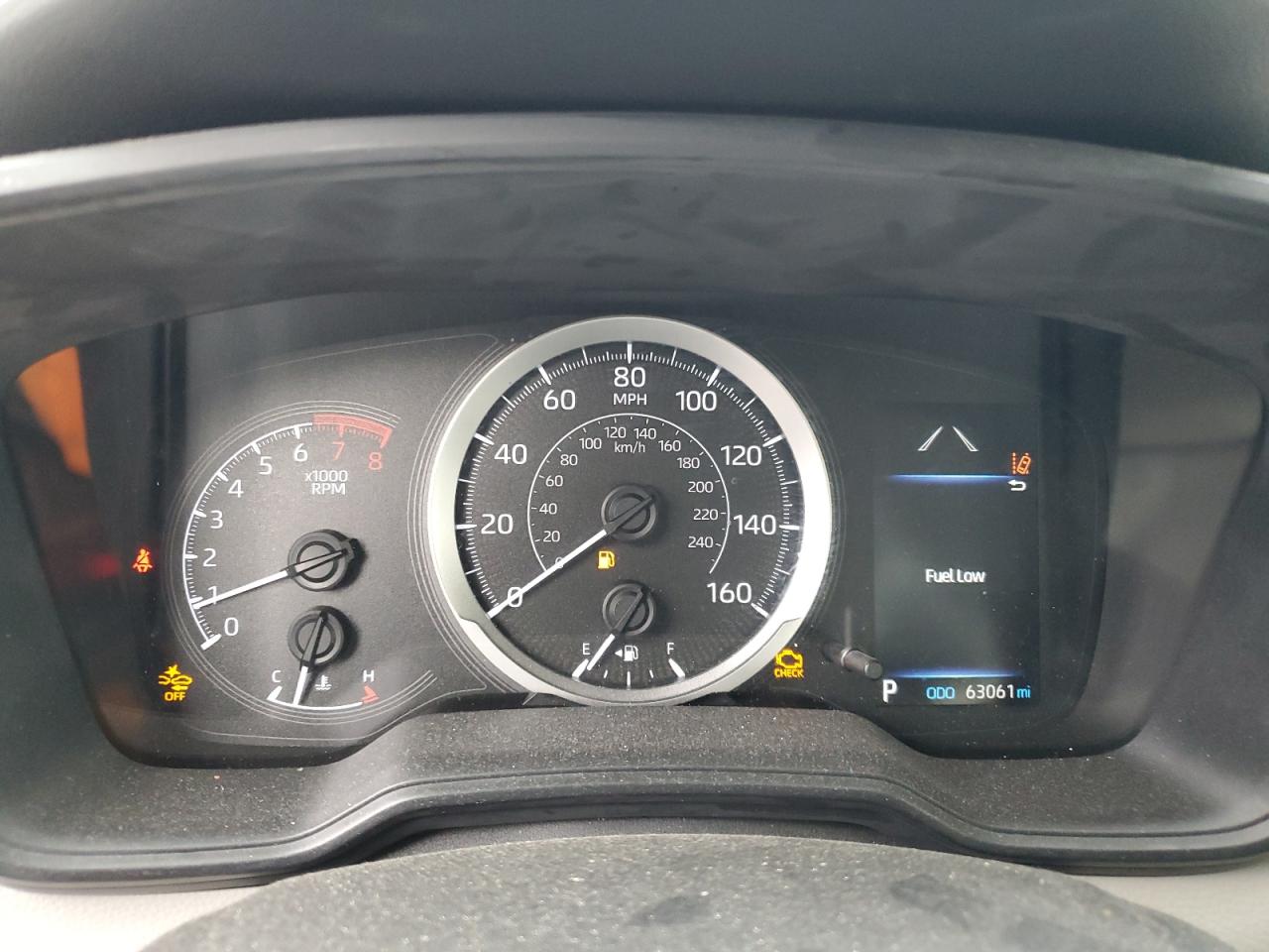2021 Toyota Corolla - Image 9