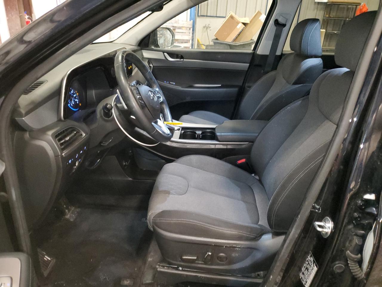 2020 Hyundai Palisade - Image 7