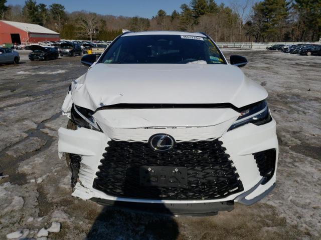 2024 LEXUS RX 350 BASE