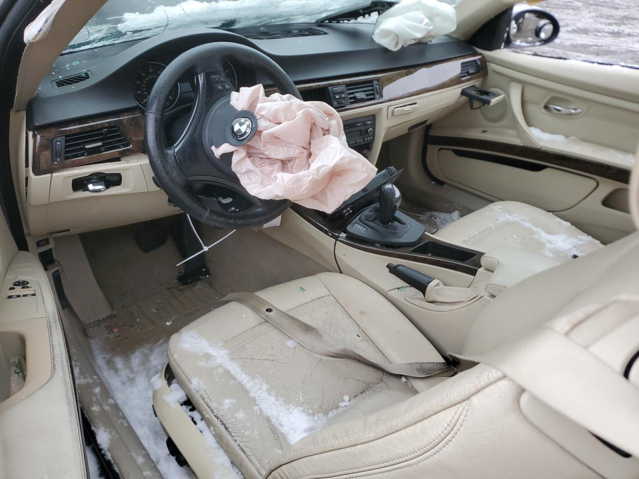 2009 BMW 3er - Image 8