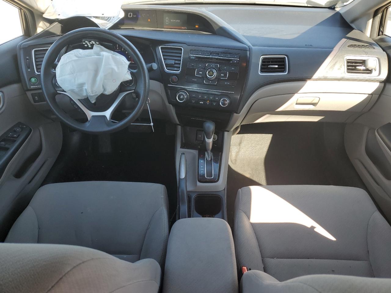 2013 Honda Civic - Image 8