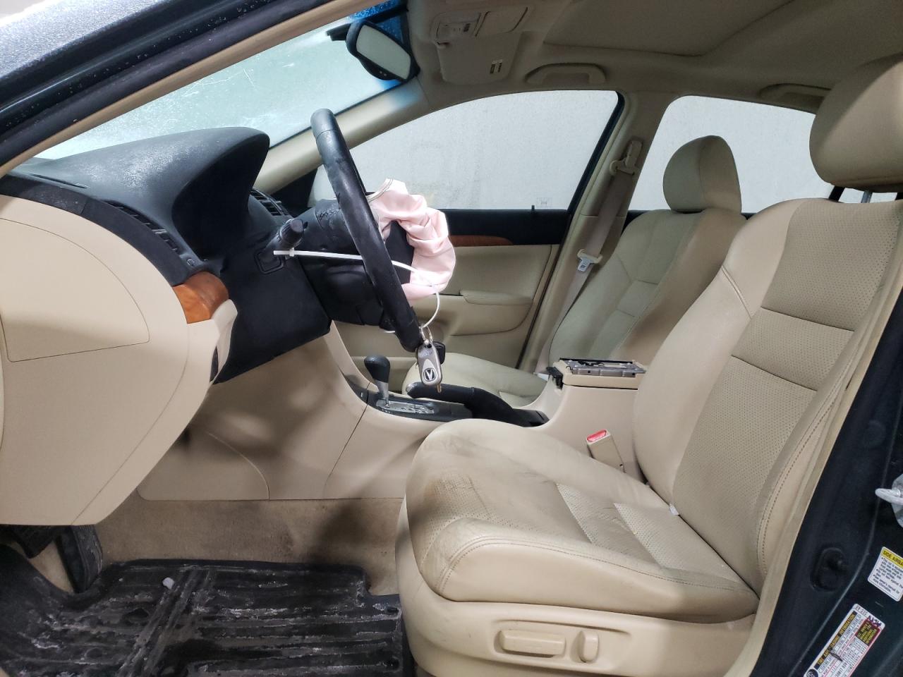 2006 Acura TSX - Image 7